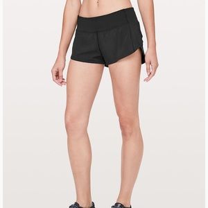 Lululemon Speed Up Short 2.5”